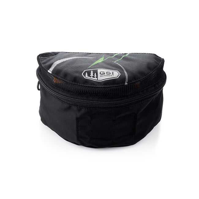GSI Outdoors Kit cucina crossover da campeggio