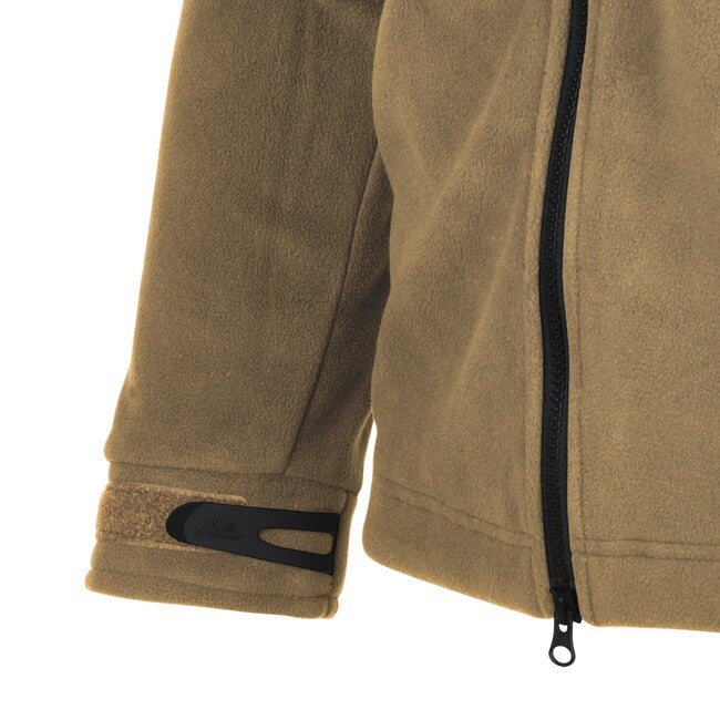 Helikon-Tex LIBERTY Φούτερ Double Fleece, Coyote
