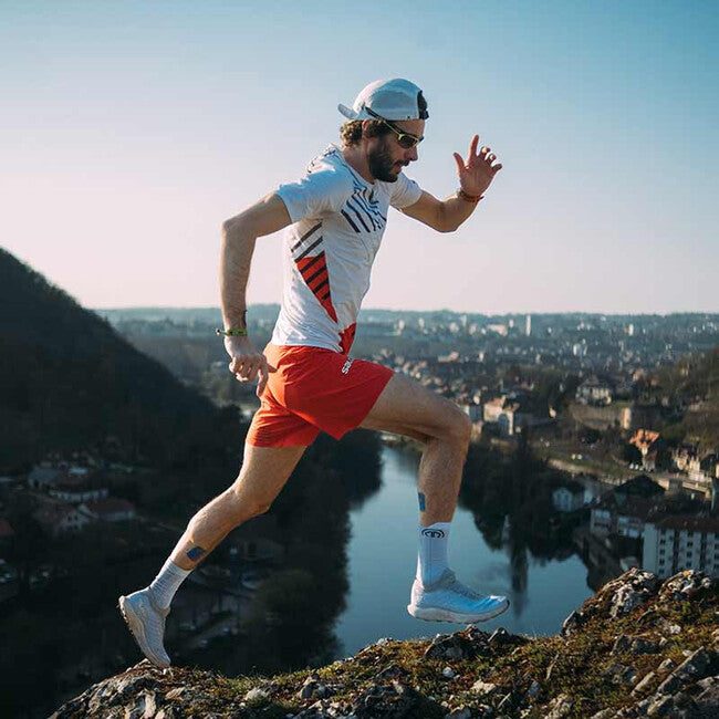 Sidas 3D Trail+ solette con supporto