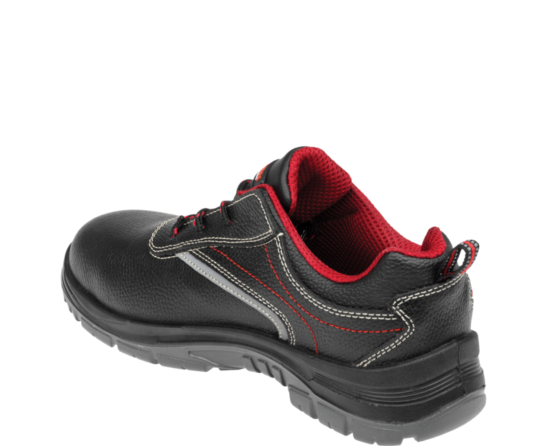 Bennon Work Boots NM S3 Low