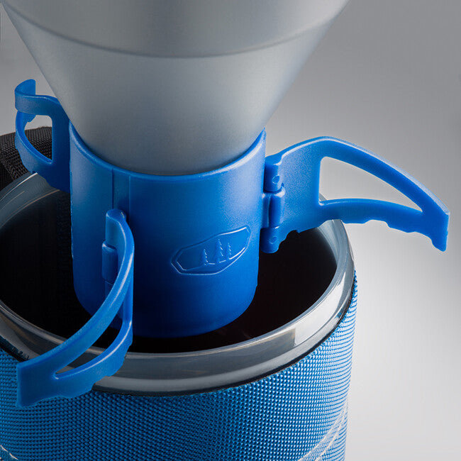 GSI Outdoors Coffee Rocket gocciolatore di caffé