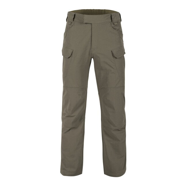 Helikon-Tex Pantaloni tattici outdoor OTP - VersaStretch - RAL 7013DE