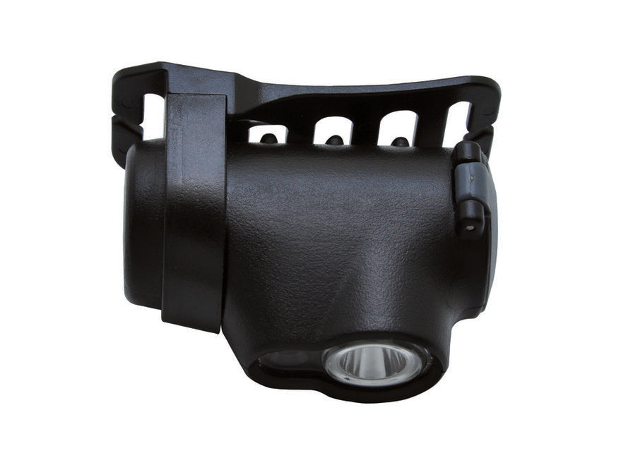 Baladeo PLR435 Max lampada frontale 3W led cree