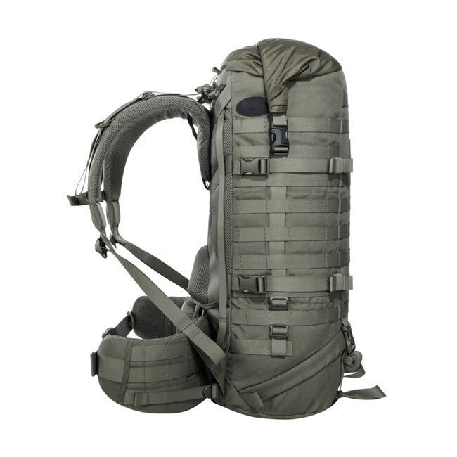 Tasmanian Tiger Zaino Base Pack 52 IRR, stone grey olive