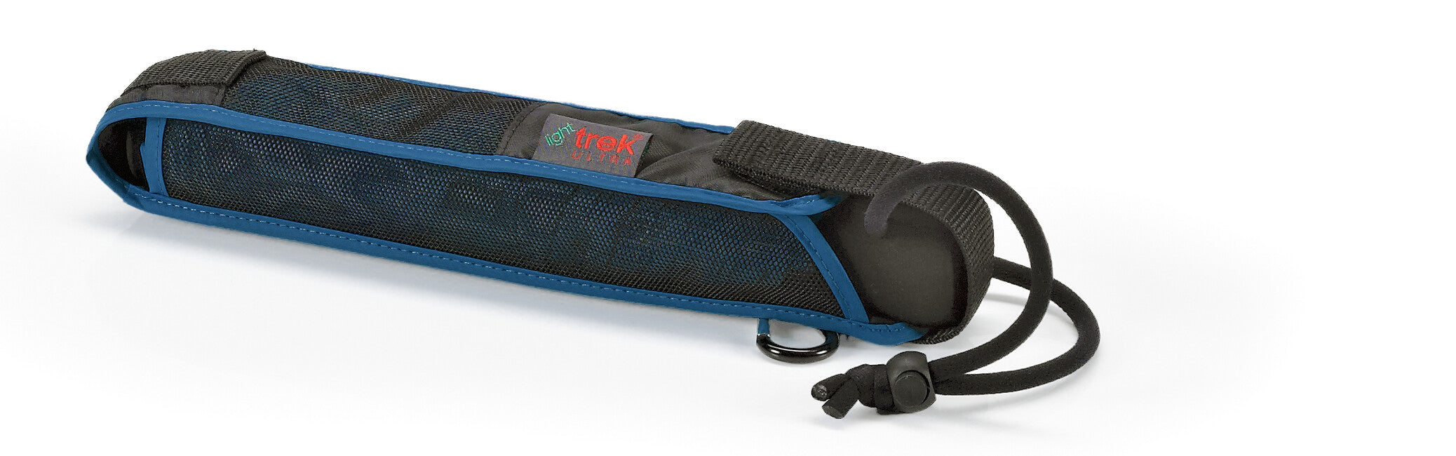EuroSchirm Light trek Ultra ombrello ultraleggero Trek, marine