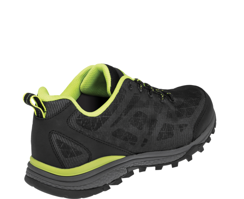 BENNON Reflexo mezze scarpe sportive Low