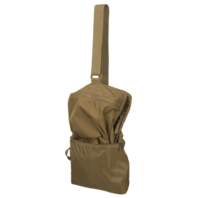 Helikon-Tex URBAN borsa da viaggio - Cordura - verde adattivo