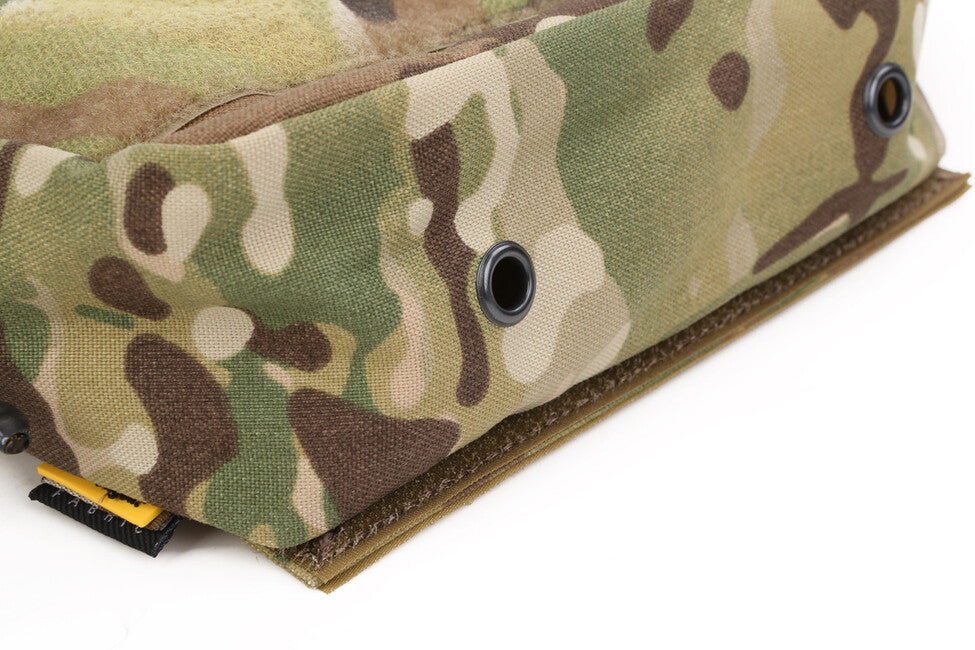 Emersongear Drop Down πολυλειτουργική θήκη για σύστημα μεταφοράς πλακών, coyote