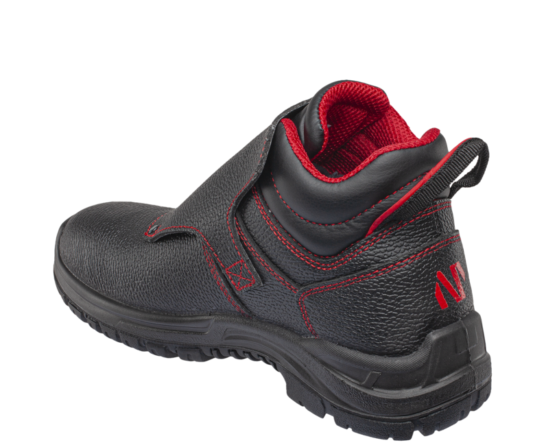 BENNON WELDER XTR S3L Ψηλά παπούτσια για συγκολλητές