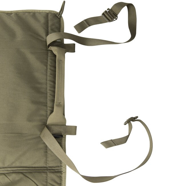Helikon-Tex BACKBLAST MAT esteso - tappeto da tiro, verde adattivo