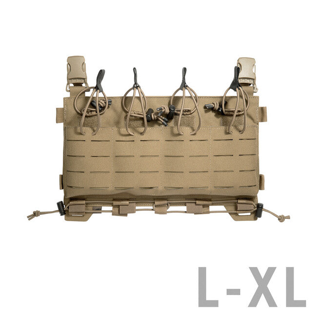 Tasmanian Tiger Porta pannello Mag LC M4, coyote brown