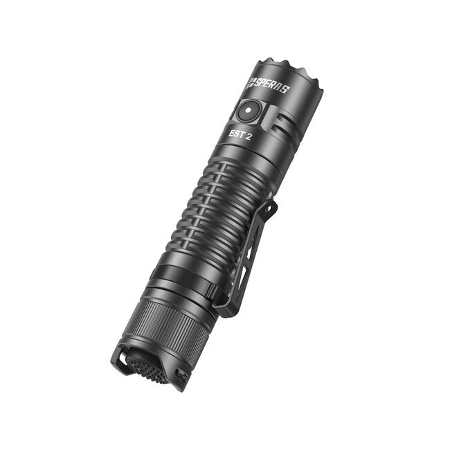 Speras EST2 torcia elettrica ricaricabile 1900LM 211M