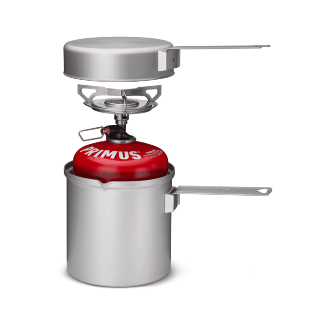 Primus Essential Trail Birraio DUO