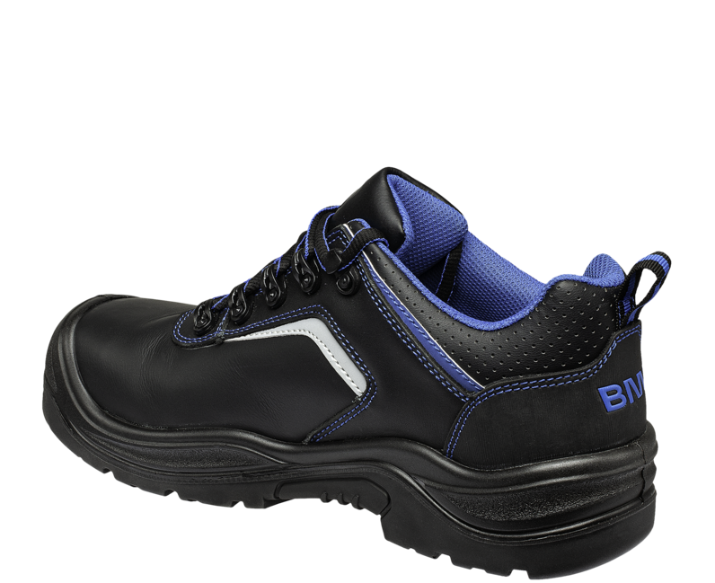 BENNON Raptor stivali da lavoro s3 nm low