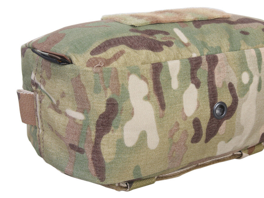 Emersongear Custodia multifunzionale, multicam