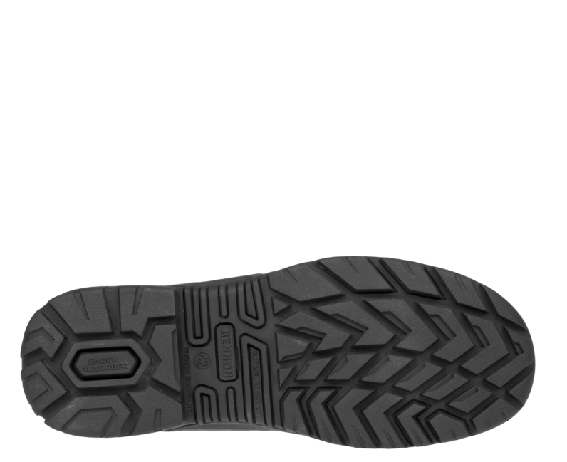 BENNON DURATOR XTR S3 NM High Work Boots