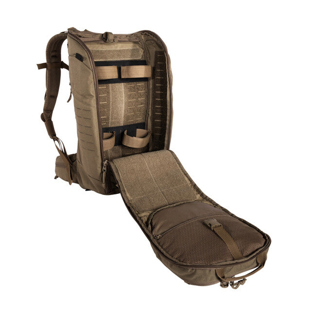 Tasmanian Tiger Zaino modulare 30, coyote brown