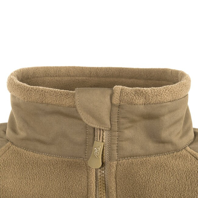 Helikon-Tex Stratus felpa pile pesante, nera
