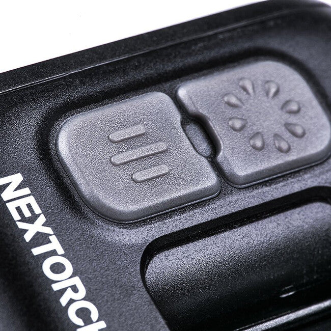 NexTorch UT31 luce di emergenza di sicurezza