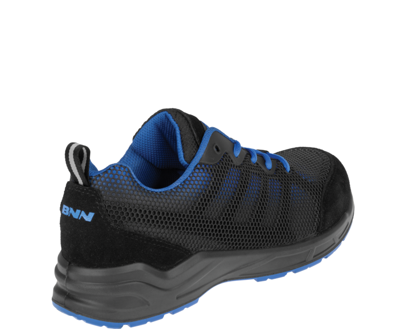 BENNON Spacer S1P NM Low Work Shoes