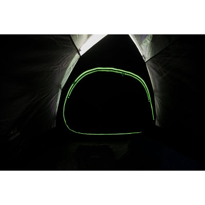 Coleman Pingora tenda per 3 persone, blackout