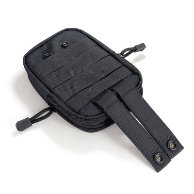 Origin Outdoors Organizer borsa da cintura per esterni