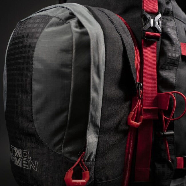 Pentagon Jupiter zaino outdoor 60+10L, blu notte