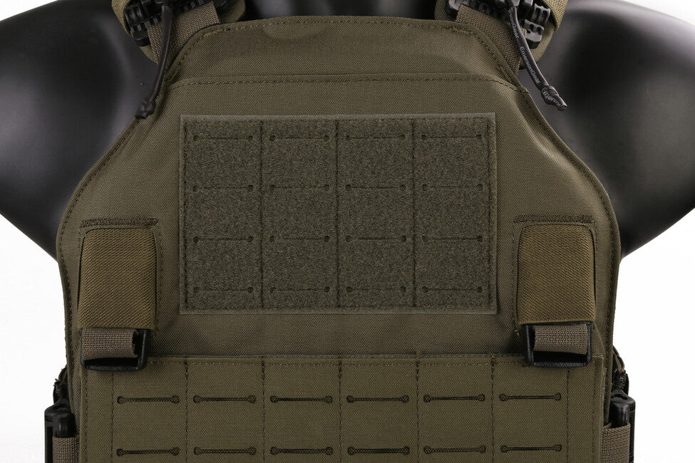 Emersongear Portapiatti W Roc, verde ranger 500D