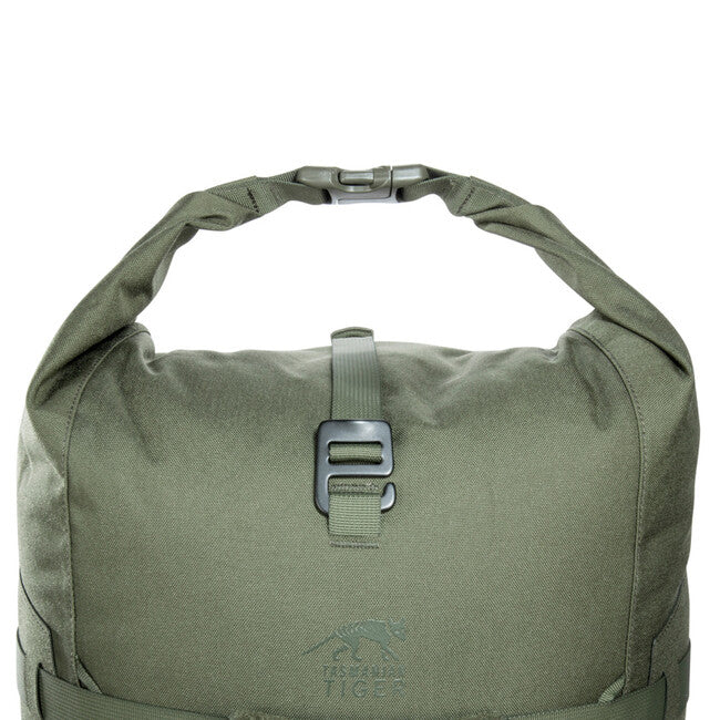 Tasmanian Tiger Sentinel 35 WP zaino, oliva