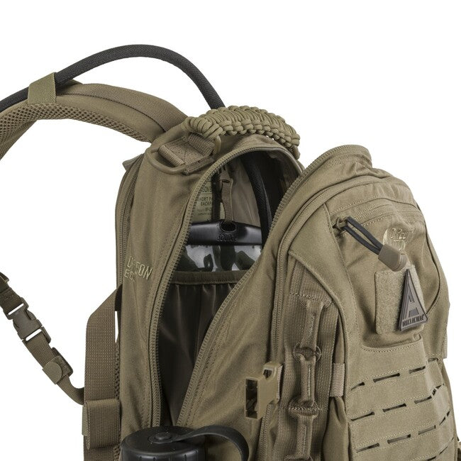 Direct Action Dragon Egg MkII zaino - cordura - multicam