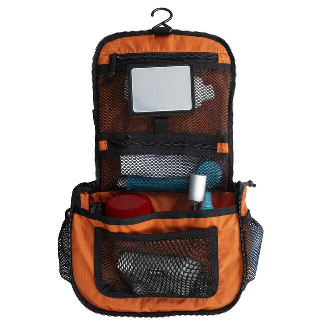 Helikon-Tex Borsa da viaggio , arancione/nero A