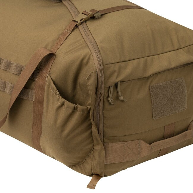 Helikon-Tex Alien Bag τσάντα ταξιδίου Cordura, μαύρη