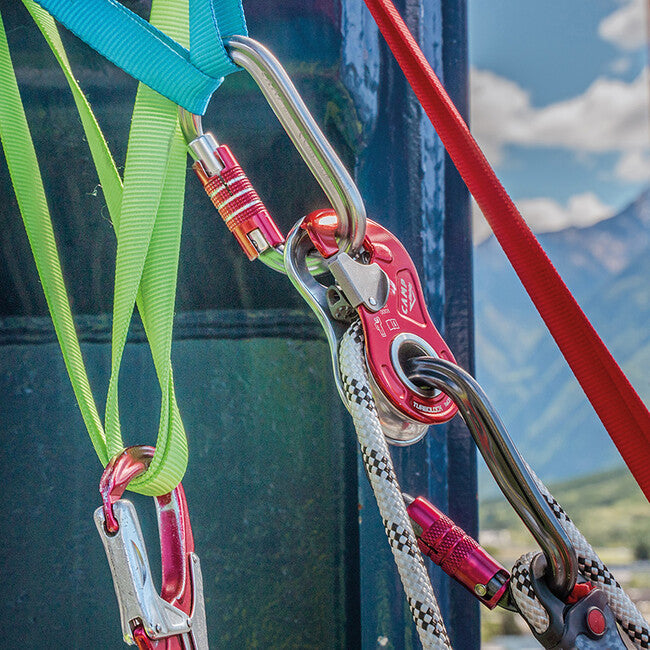 Camp Turbolock puleggia autobloccante
