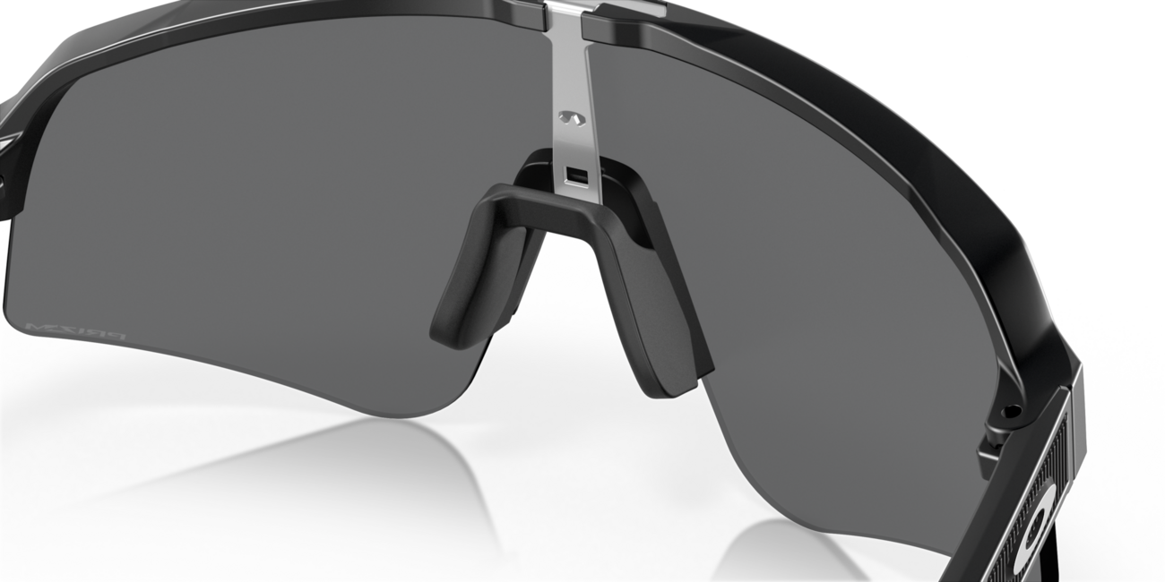 Oakley SUTRO LITE SWEEP γυαλιά ηλίου με σκελετό Matte Black και φακούς Prizm