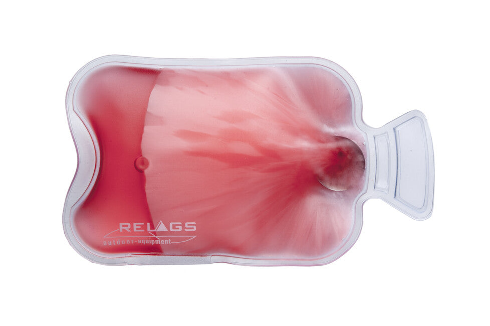 BasicNature Mini cuscino termico magico 2 pezzi