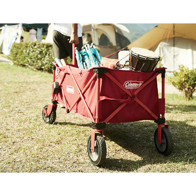 Coleman Carrello manuale
