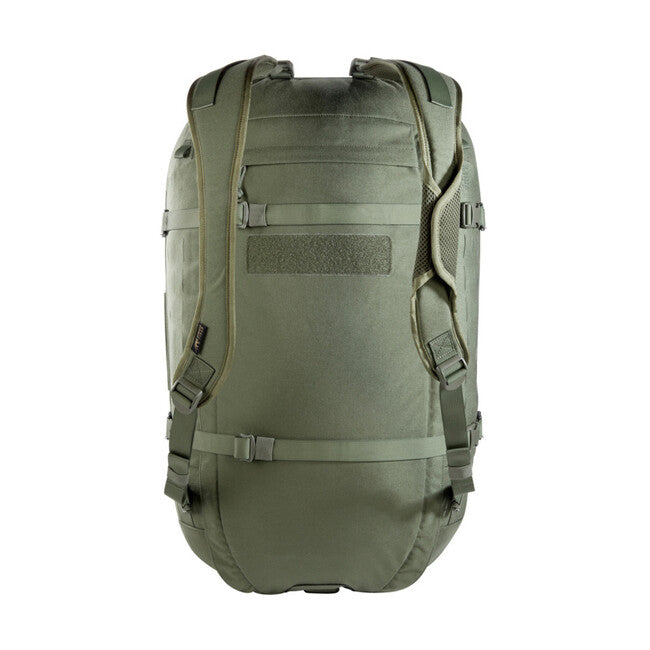 Tasmanian Tiger Duffel 65, oliva