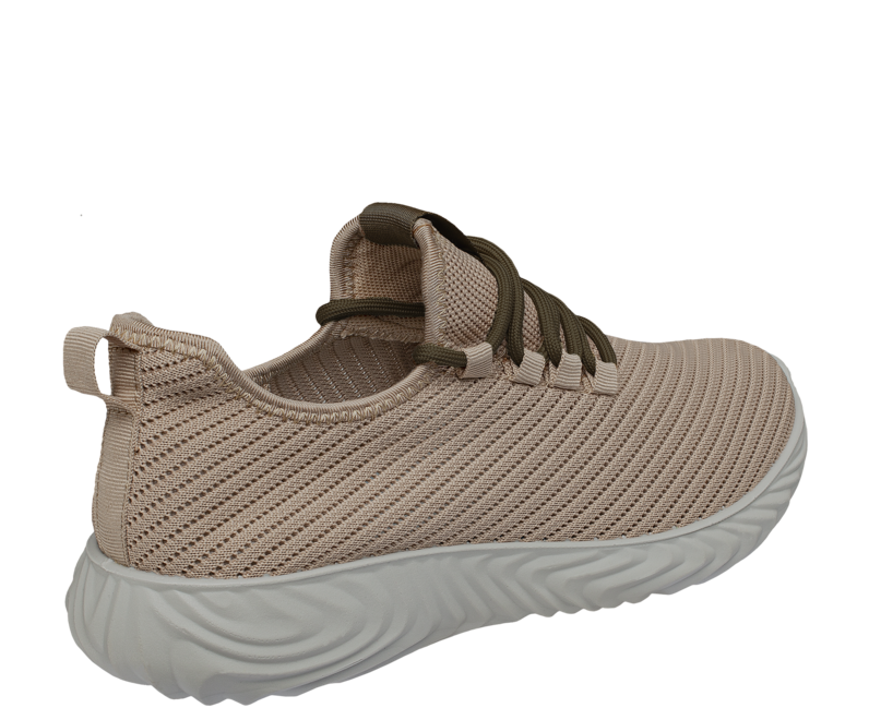 BENNON Nexo scarpe da ginnastica, sabbia