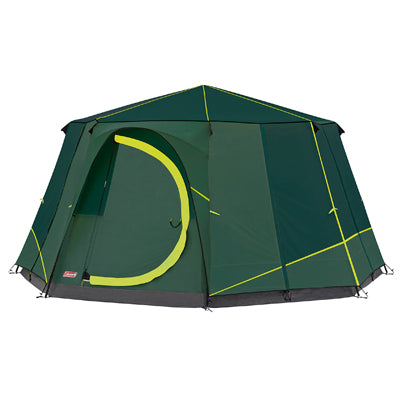 Coleman Octagon tenda per 8 persone, blackout