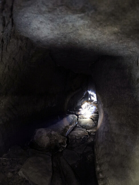 Origin Outdoors Focus torcia led 500 lumen