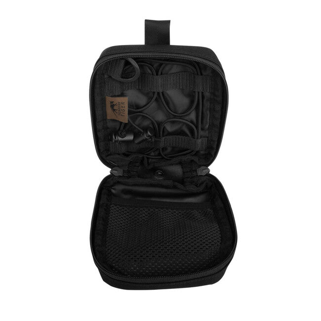 Tasmanian Tiger Marsupio di primo soccorso Tac Pouch Medic, nero