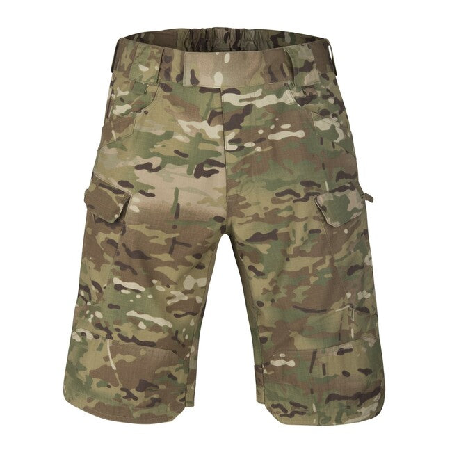 Helikon-Tex UTS Flex pantaloni tattici corti 11'' - NyCo Ripstop, Multicam