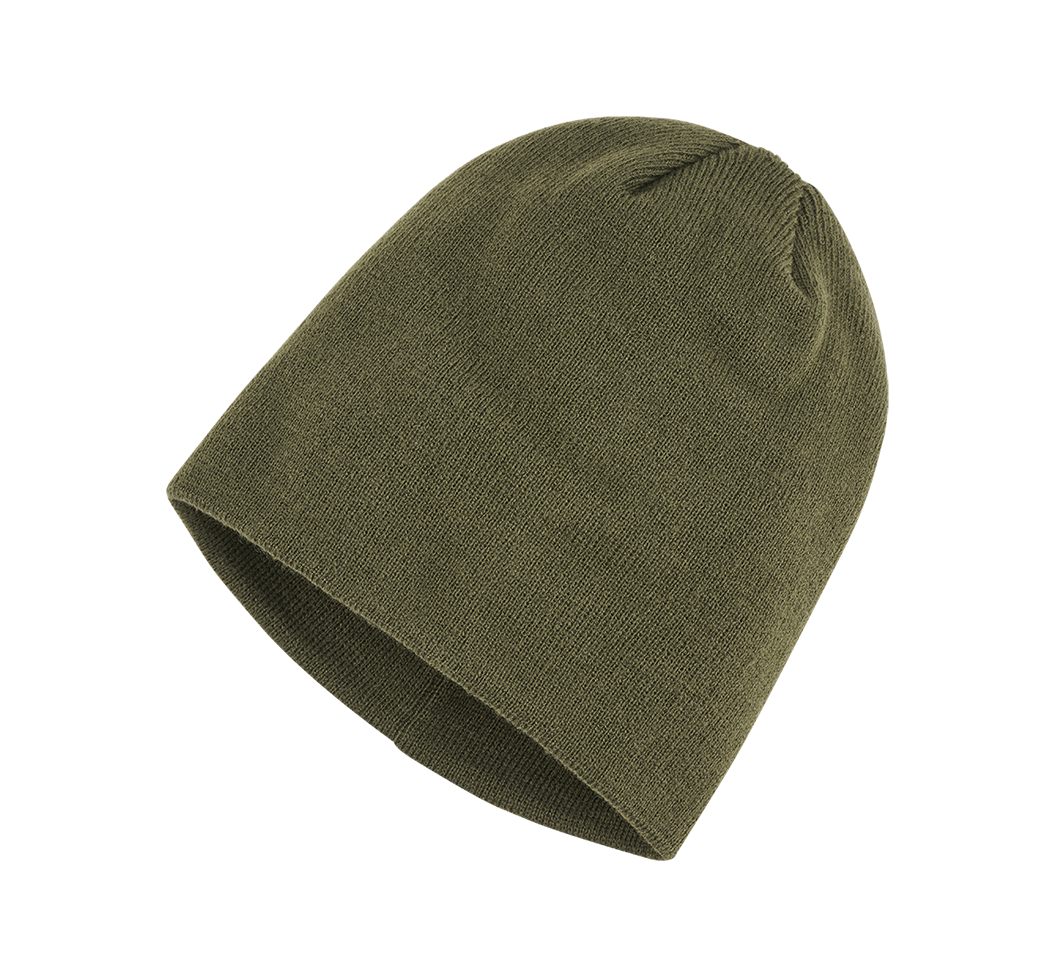 Brandit Mover beanie čiapka, olivová