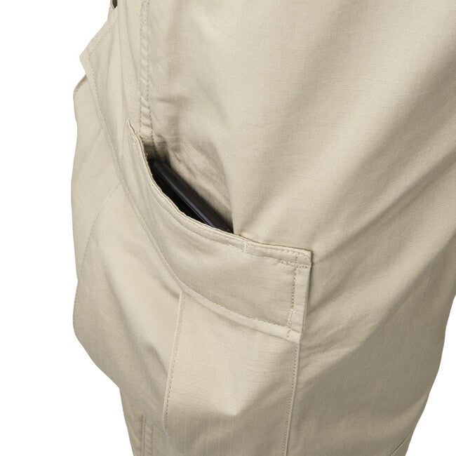Helikon-Tex BDU pantaloni Rip-Stop, oliva