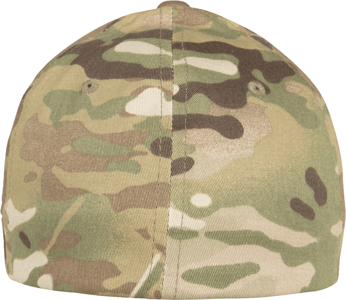 Brandit Flexfit šiltovka Multicam, multicam®
