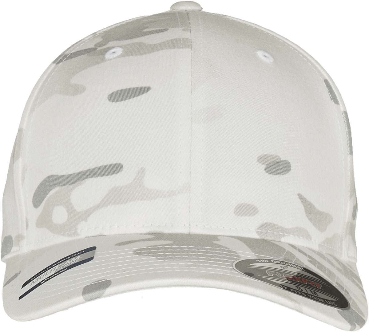 Brandit Flexfit šiltovka Multicam, alpina multicam®