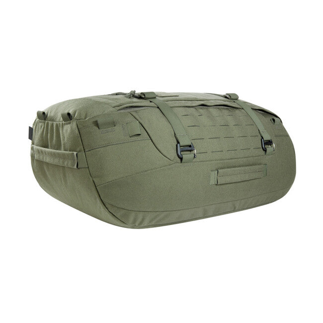 Tasmanian Tiger Duffel 45 borsa da viaggio, oliva