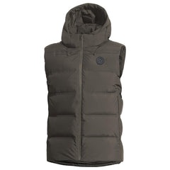 Pentagon Omega gilet trapuntato, ral7013