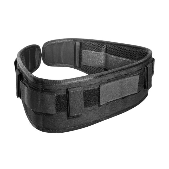 Tasmanian Tiger Imbottitura cintura m&p, nera