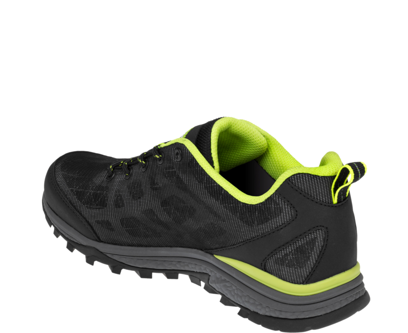 BENNON Reflexo mezze scarpe sportive Low